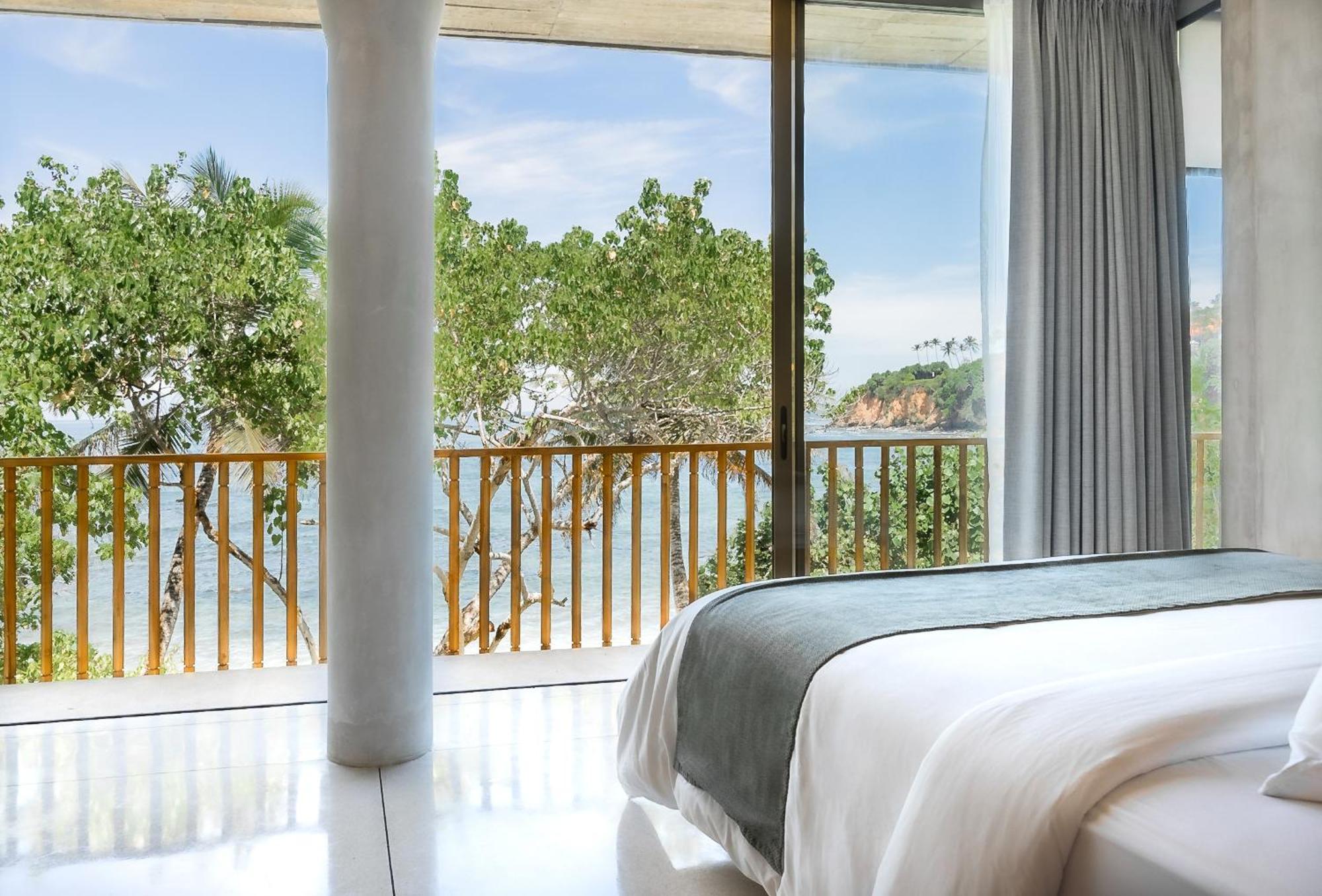 Villa The One - Weligama